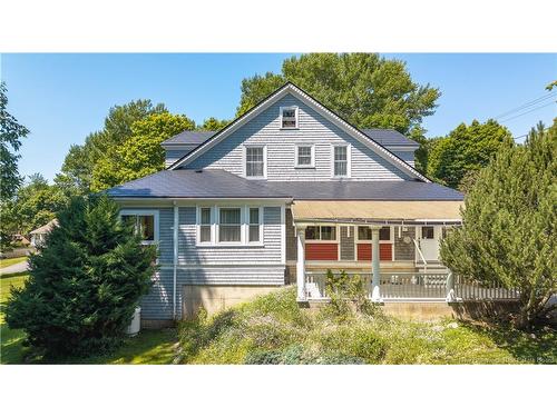 101 Carleton St, Saint Andrews, NB 