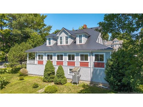 101 Carleton St, Saint Andrews, NB 