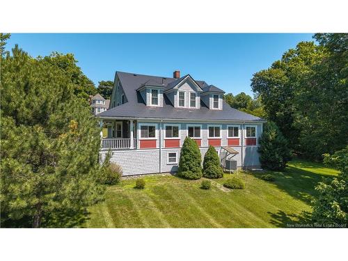 101 Carleton St, Saint Andrews, NB 
