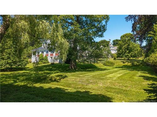 101 Carleton St, Saint Andrews, NB 
