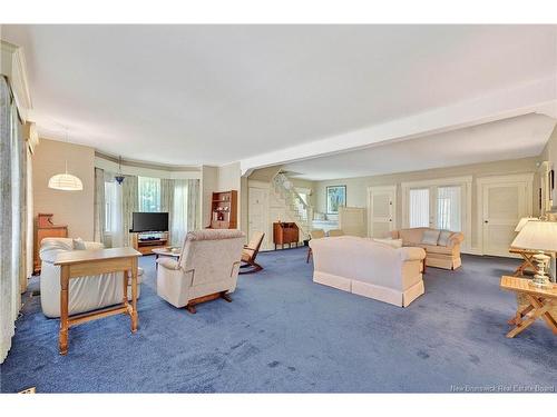 101 Carleton St, Saint Andrews, NB 