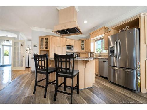 119 Leblanc Ave, Shediac, NB 