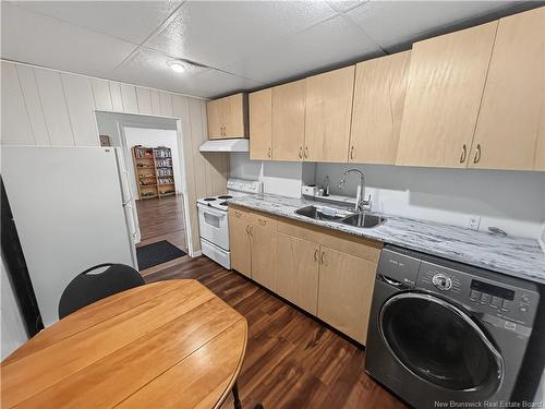 119 Leblanc Ave, Shediac, NB 