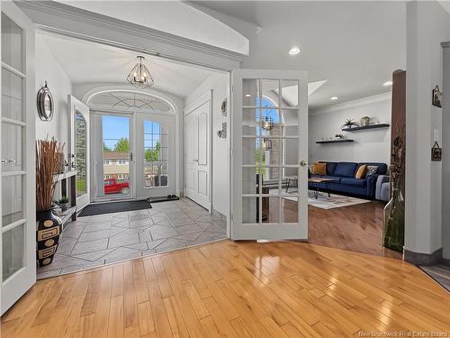 119 Leblanc Ave, Shediac, NB 
