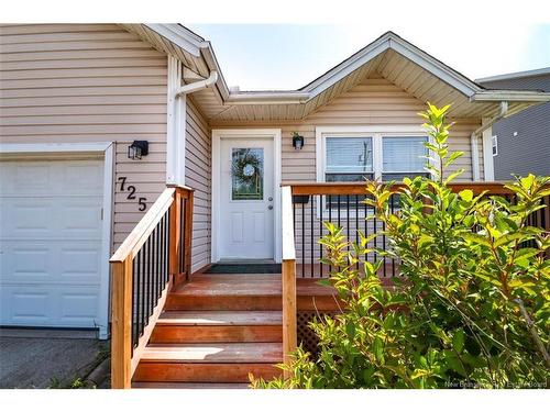 725 Westmorland Rd, Saint John, NB 