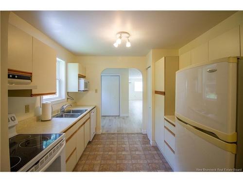 49 Pumpkin Hill Rd, Nauwigewauk, NB 