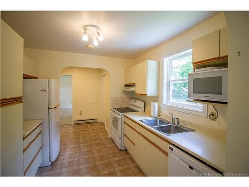 49 Pumpkin Hill Rd, Nauwigewauk, NB 