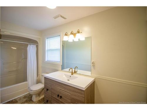 49 Pumpkin Hill Rd, Nauwigewauk, NB 