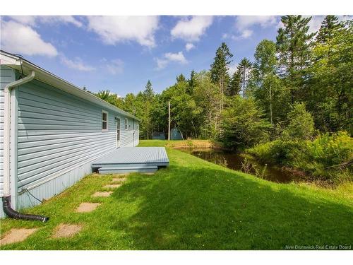 49 Pumpkin Hill Rd, Nauwigewauk, NB 