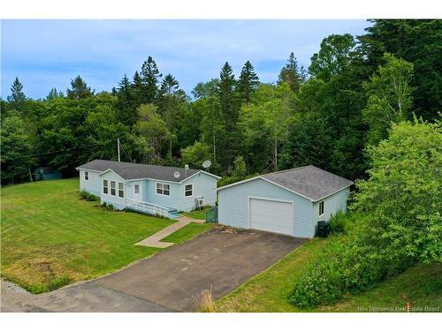 49 Pumpkin Hill Rd, Nauwigewauk, NB 