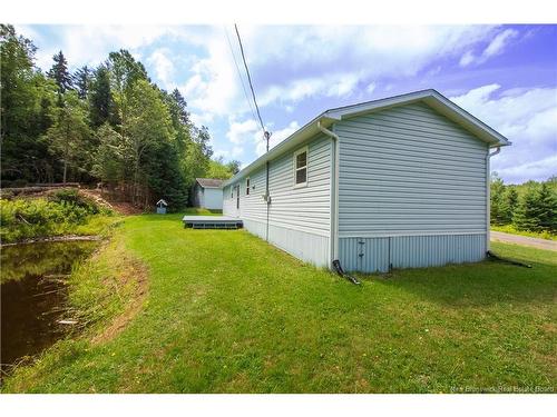 49 Pumpkin Hill Rd, Nauwigewauk, NB 