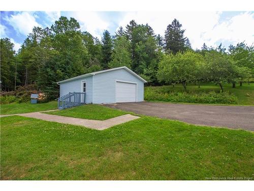 49 Pumpkin Hill Rd, Nauwigewauk, NB 