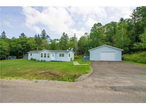 49 Pumpkin Hill Rd, Nauwigewauk, NB 