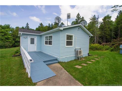 49 Pumpkin Hill Rd, Nauwigewauk, NB 