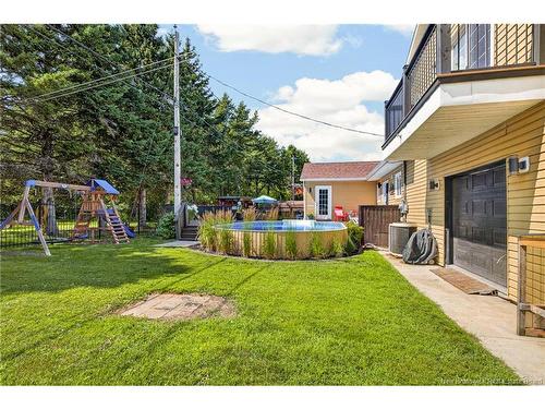 814 Julia Crt, Shediac, NB 