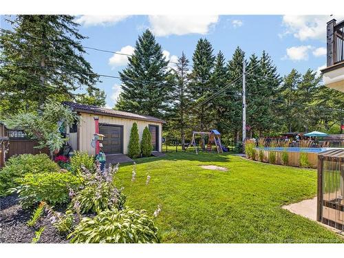 814 Julia Crt, Shediac, NB 