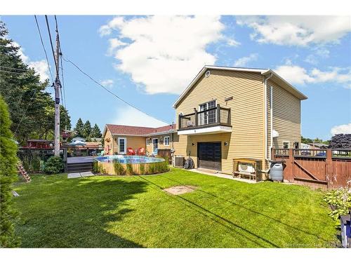 814 Julia Crt, Shediac, NB 