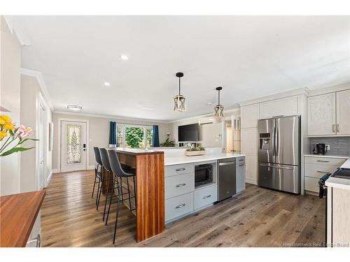 814 Julia Crt, Shediac, NB 