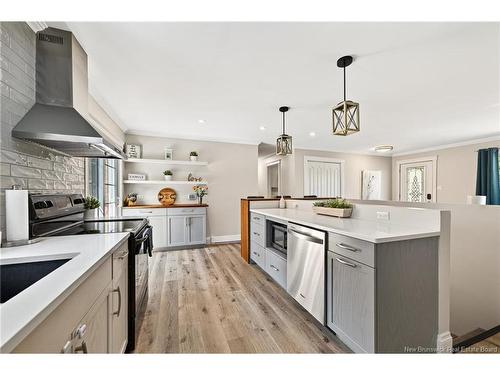 814 Julia Crt, Shediac, NB 