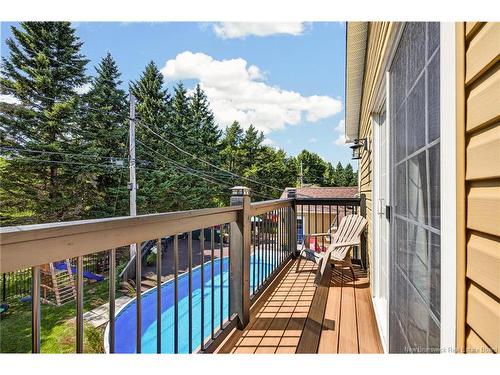 814 Julia Crt, Shediac, NB 