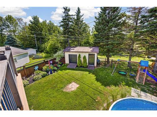 814 Julia Crt, Shediac, NB 