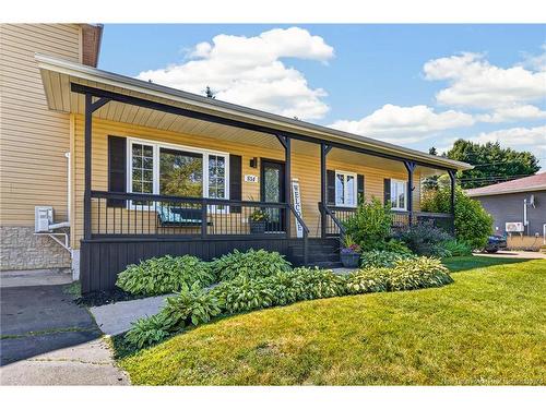 814 Julia Crt, Shediac, NB 