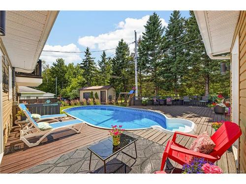 814 Julia Crt, Shediac, NB 