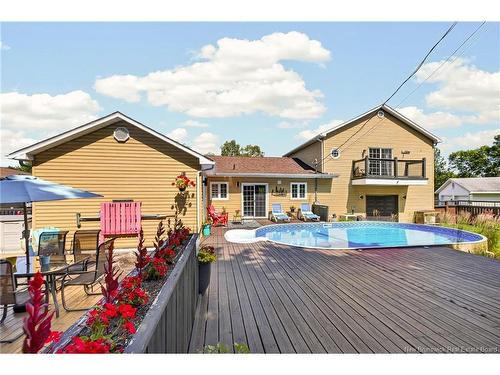 814 Julia Crt, Shediac, NB 