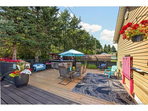 814 Julia Crt, Shediac, NB 