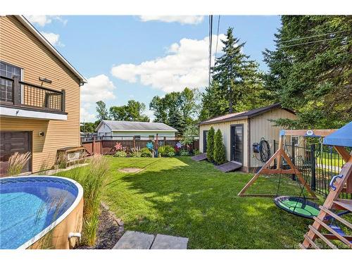 814 Julia Crt, Shediac, NB 