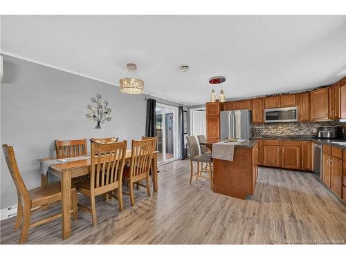 98 Hayward, Riverview, NB 
