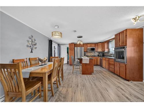98 Hayward, Riverview, NB 