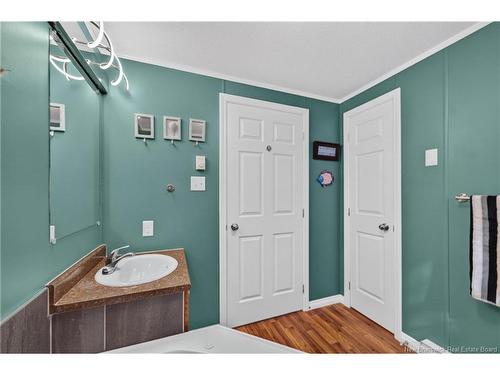 98 Hayward, Riverview, NB 