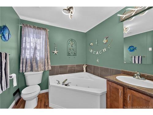 98 Hayward, Riverview, NB 