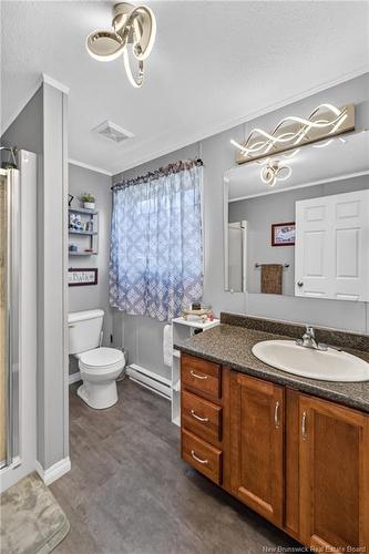 98 Hayward, Riverview, NB 