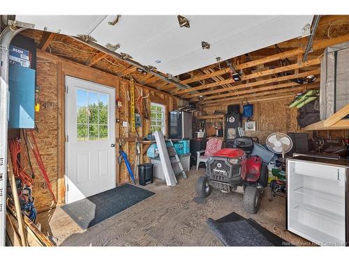 98 Hayward, Riverview, NB 