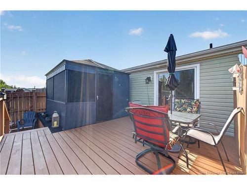 98 Hayward, Riverview, NB 