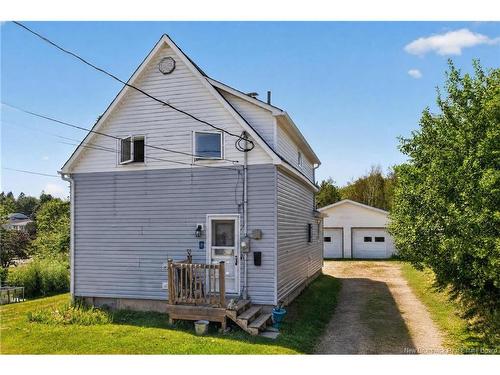 8 Kirk St, Sackville, NB 