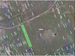 Lot Thériault Office RD Bertrand, NB E1W 1L8