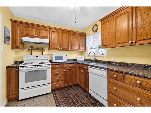 220 Ogden Dr, Riverview, NB 