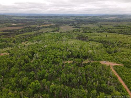 Lot Cemetery Rd, Whites Mountain, NB - Outdoor With View