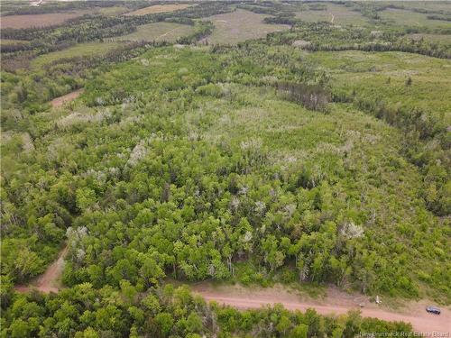 Lot Cemetery Rd, Whites Mountain, NB - Outdoor With View