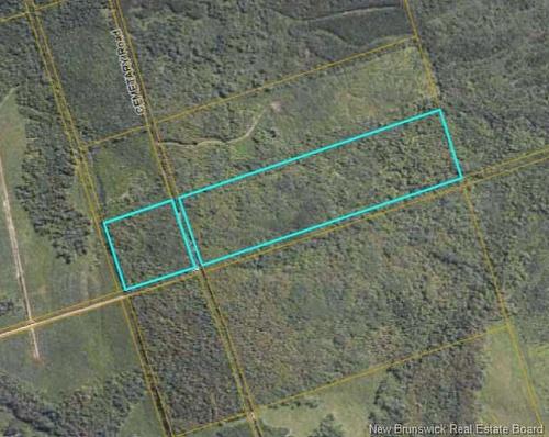 Lot Cemetery Rd, Whites Mountain, NB - Other