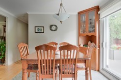 Salle à manger - 