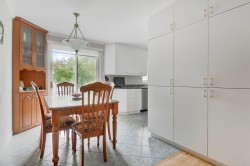 Salle à manger - 