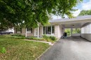 Front of Structure - 3471 Carré Des Charmes, Québec (Charlesbourg), QC  - Outdoor 