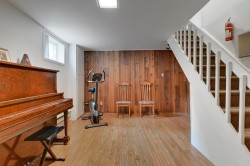 Salle familiale - 