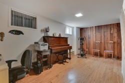 Salle familiale - 