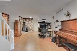 Salle familiale - 