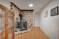 Salle familiale - 